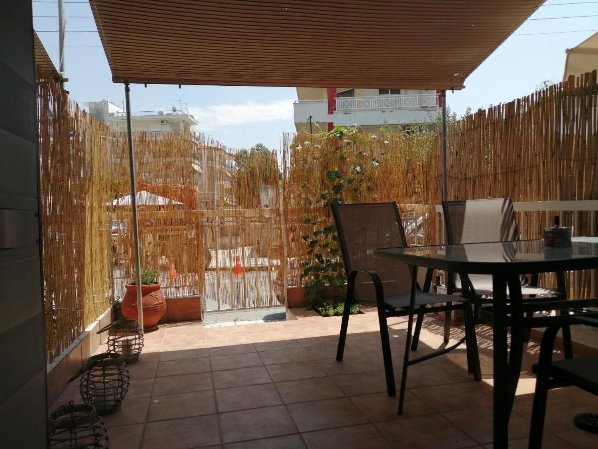 Studio Peraia Peraia (Thessaloniki) Exterior foto